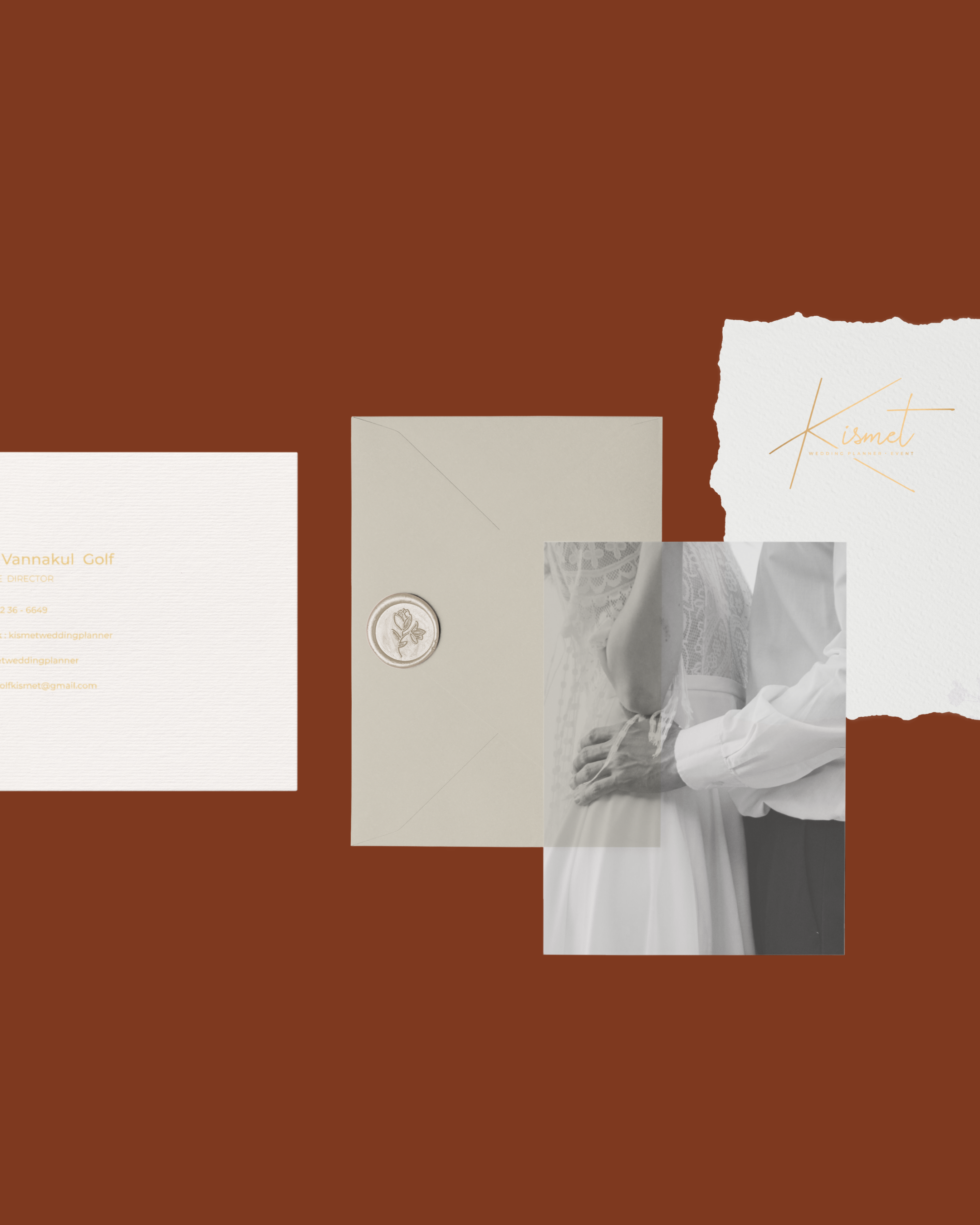 Anders brand wordmark in white placed on top of an image of a modern interior design.